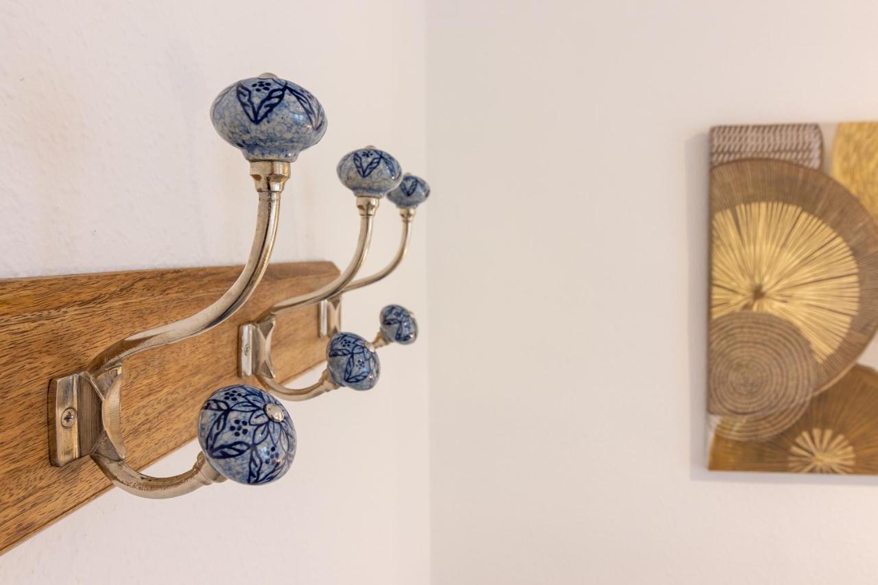 Appartamento Center Flat Aventurero Boutique