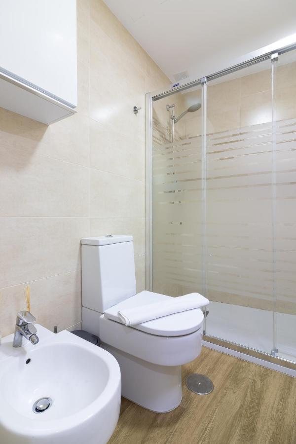 Appartamento Center Flat Aventurero Boutique
