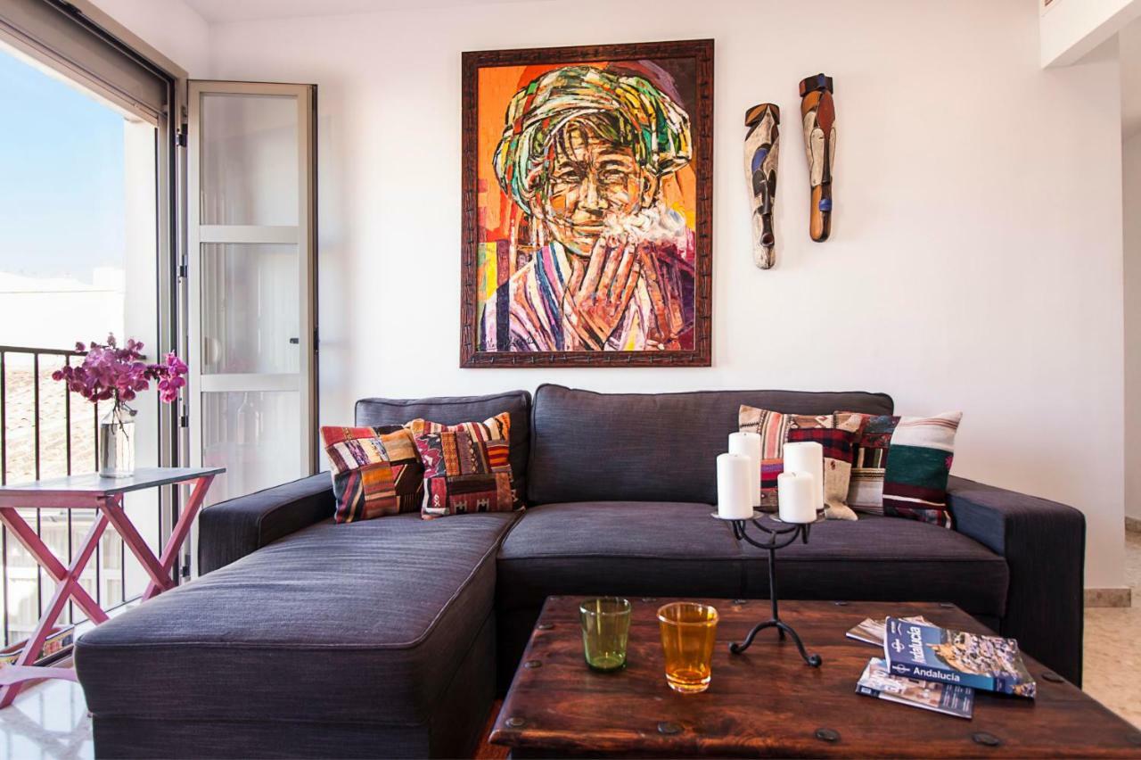 Center Flat Aventurero Boutique Appartamento