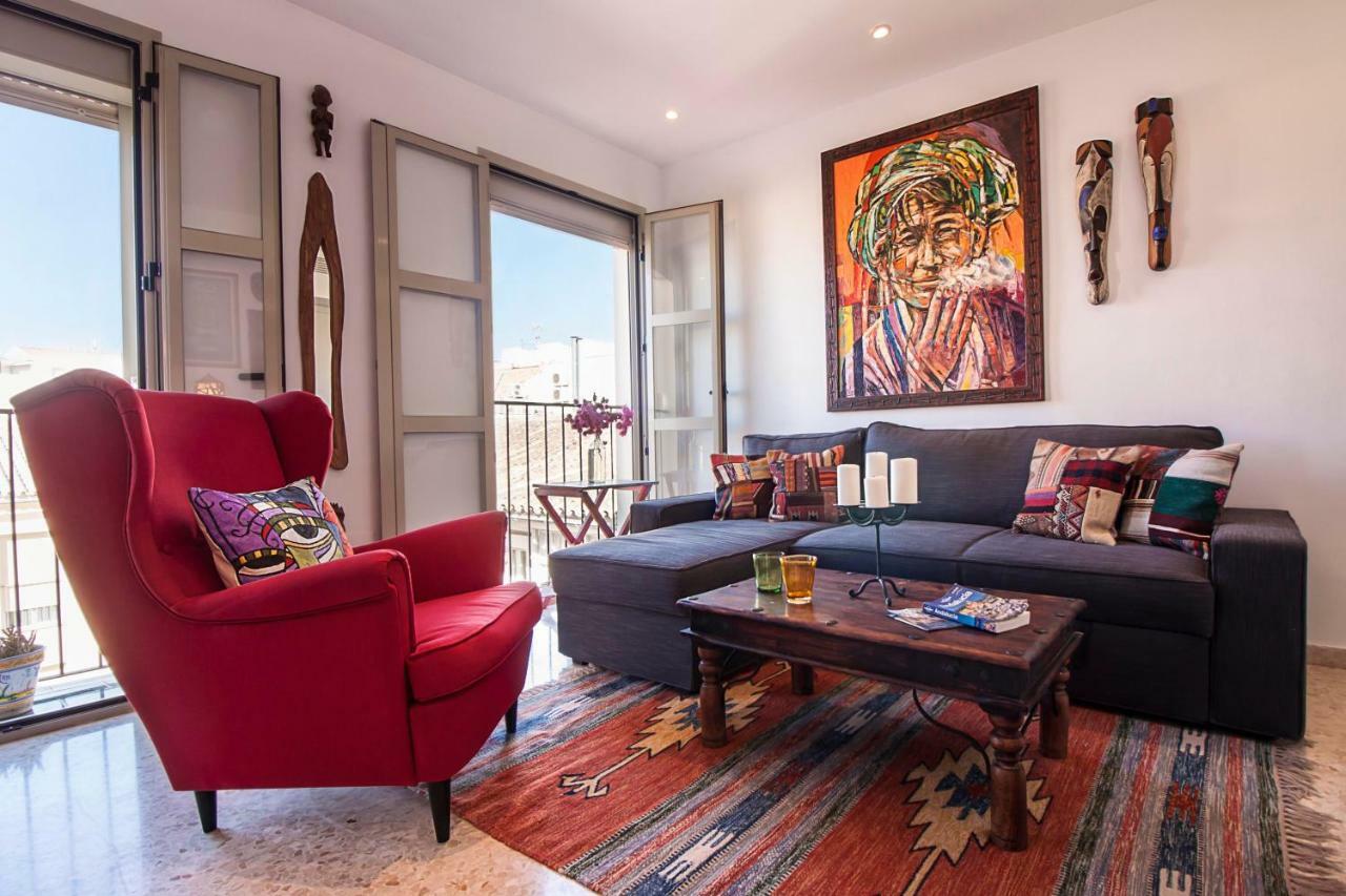 Appartamento Center Flat Aventurero Boutique *