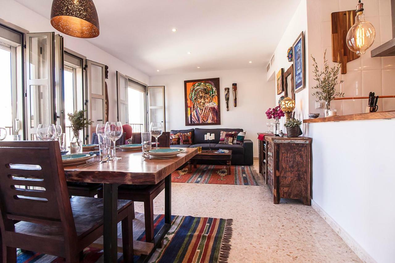 Appartamento Center Flat Aventurero Boutique *